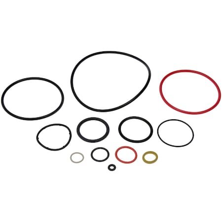 Dorman COOLANT ORING ASST. 80025